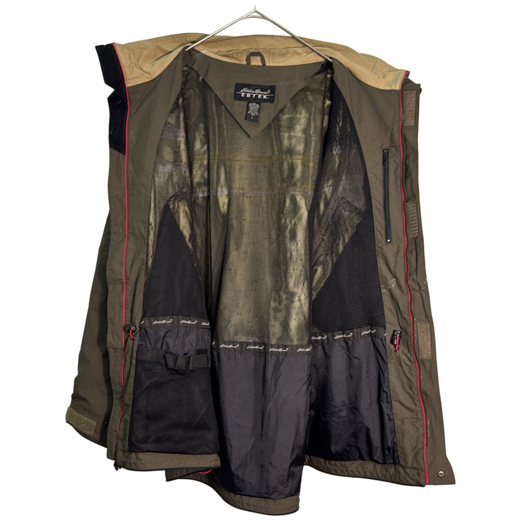 Eddie Bauer EBTEK Mountain Parka