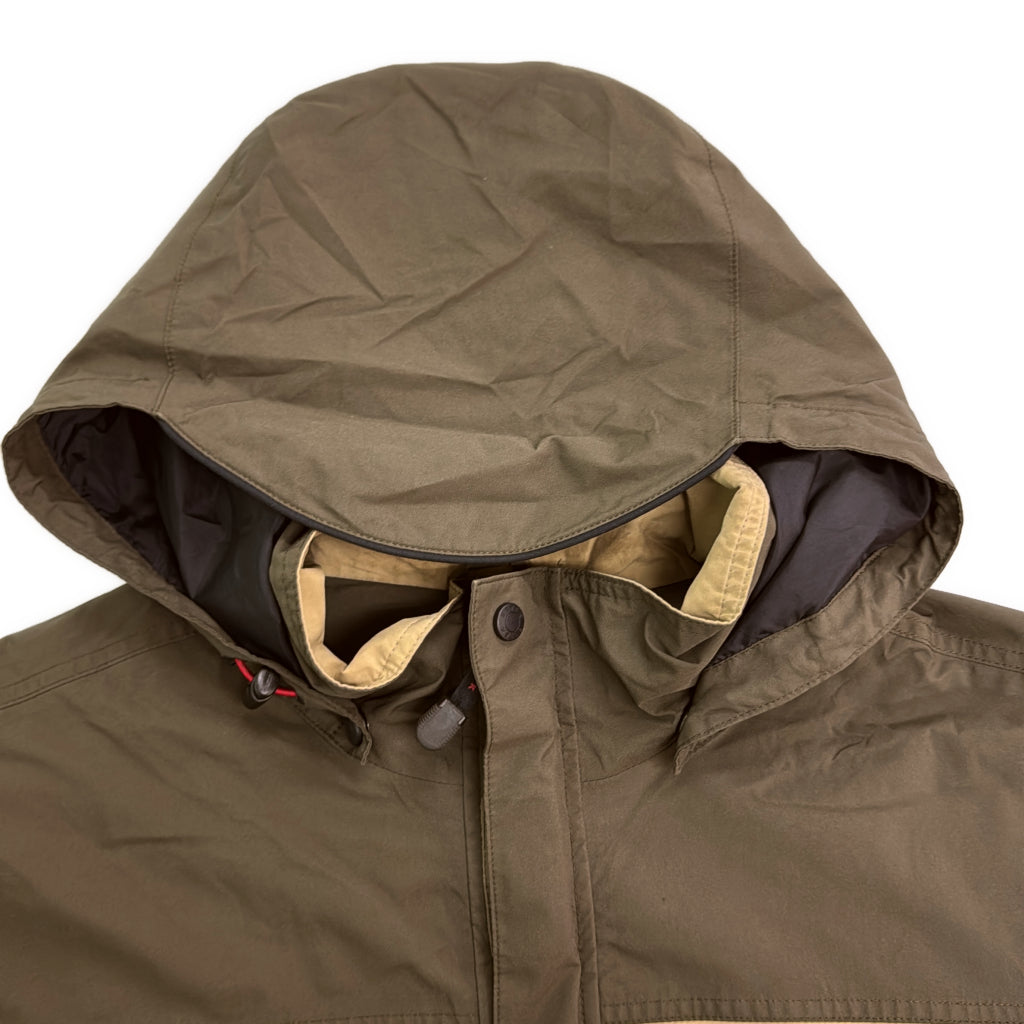 Eddie Bauer EBTEK Mountain Parka
