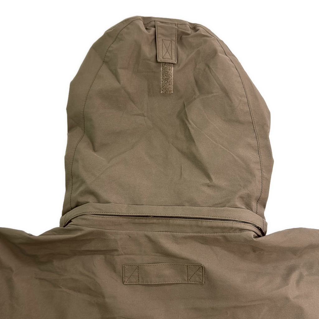 Eddie Bauer EBTEK Mountain Parka