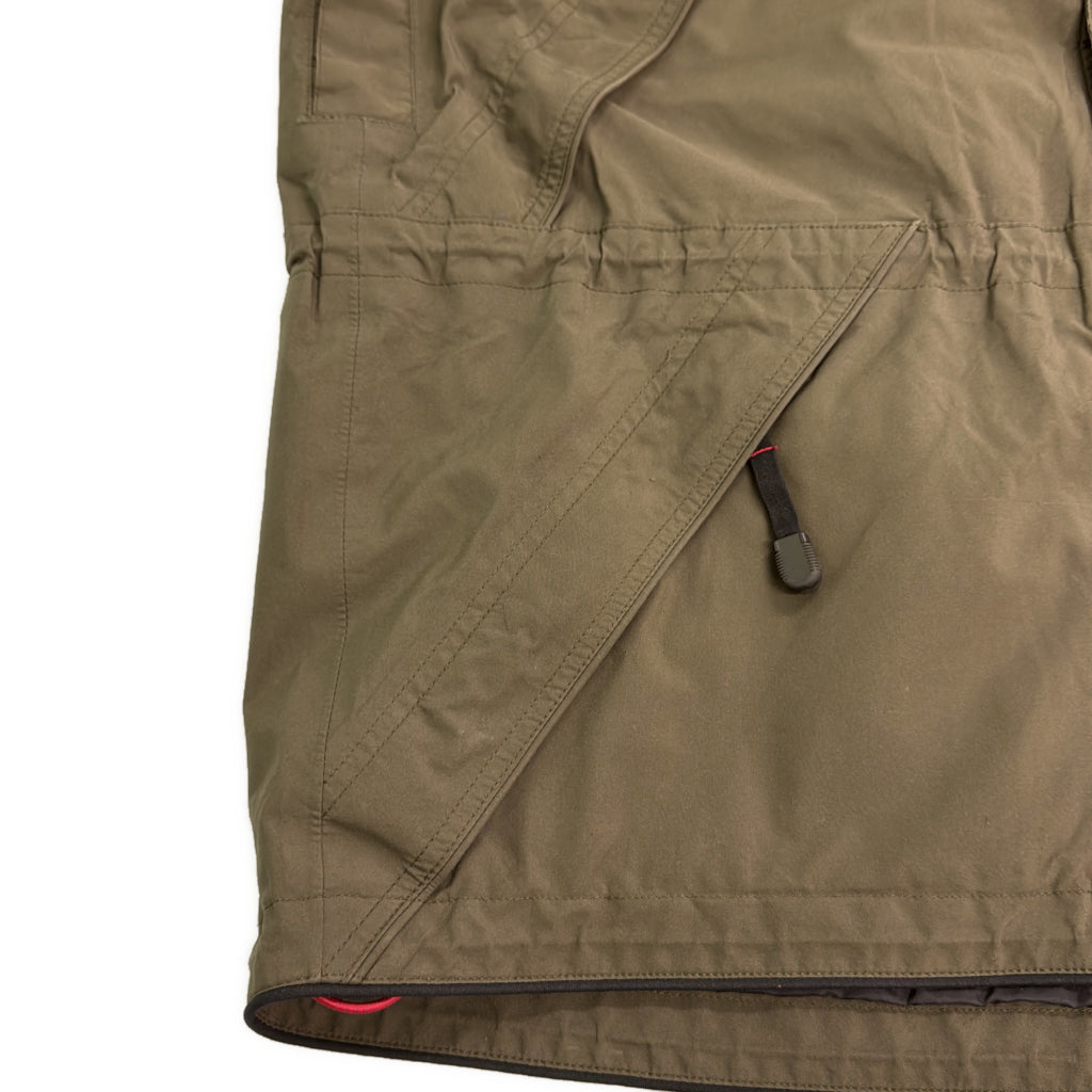 Eddie Bauer EBTEK Mountain Parka