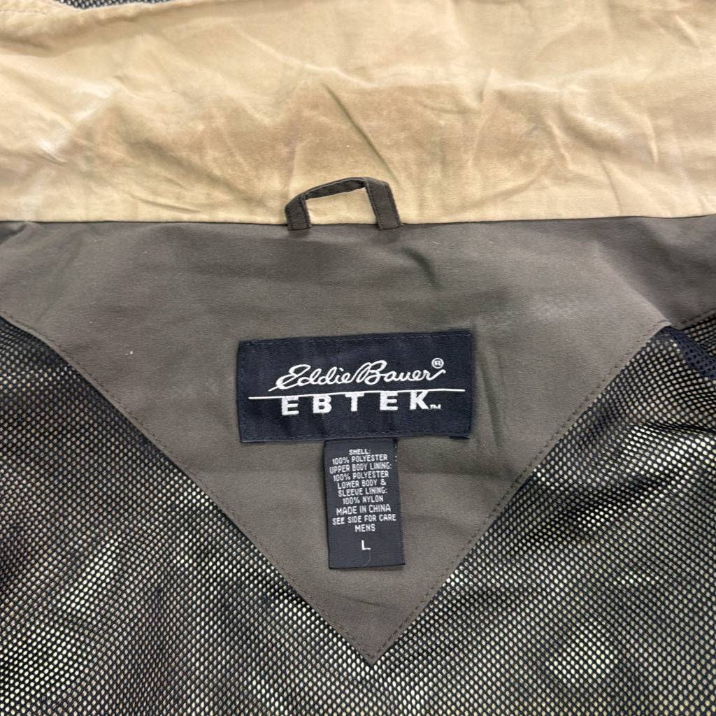 Eddie Bauer EBTEK Mountain Parka