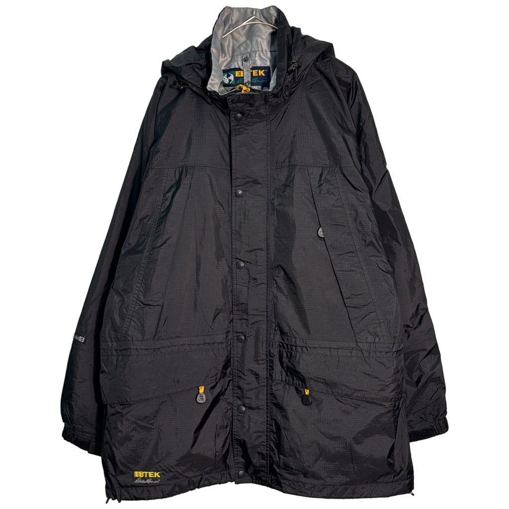 00s Eddie Bauer EBTEK Mountain Parka