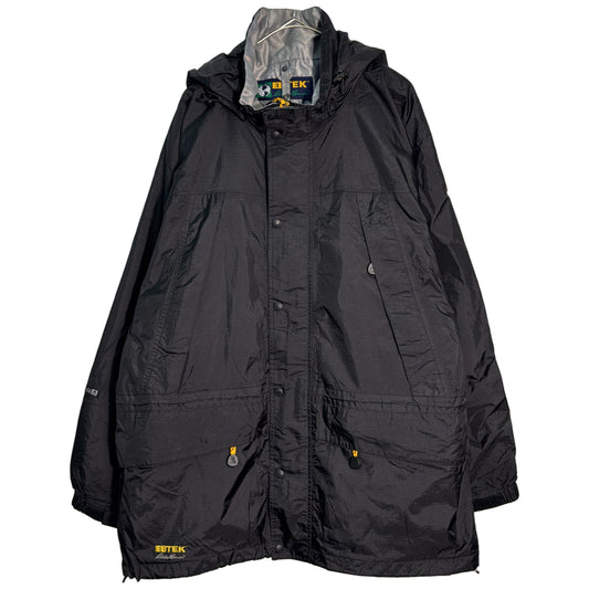 00s Eddie Bauer EBTEK Mountain Parka