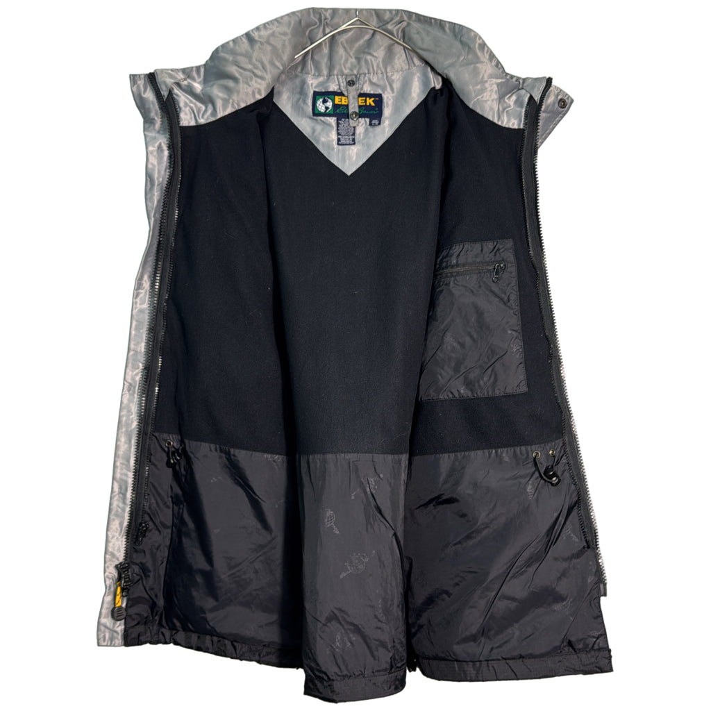 00s Eddie Bauer EBTEK Mountain Parka
