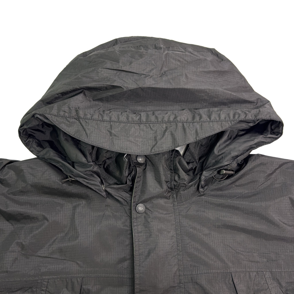 00s Eddie Bauer EBTEK Mountain Parka