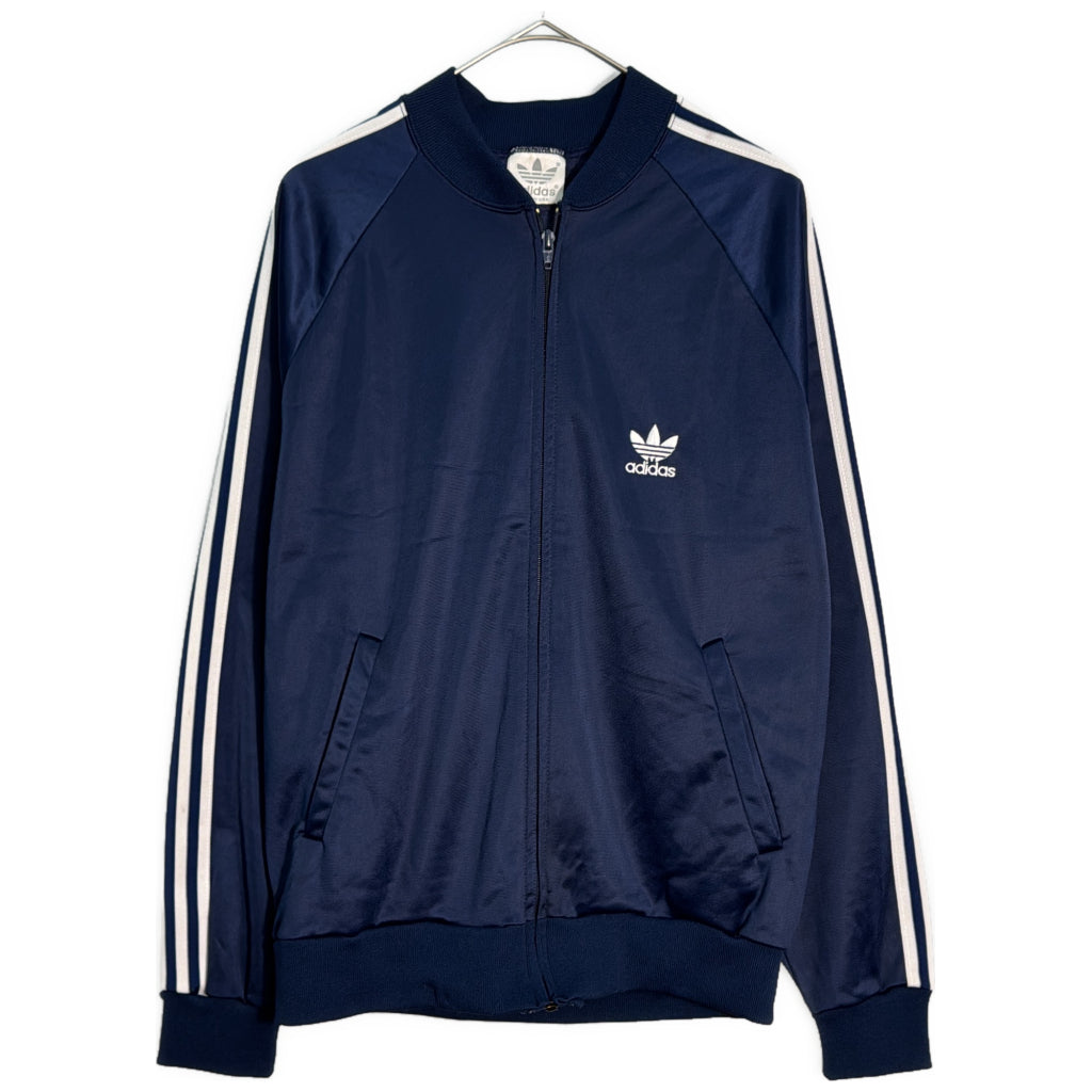 80s adidas Track Jacket