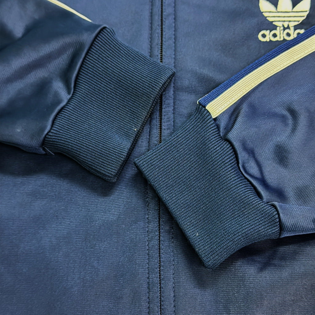 80s adidas Track Jacket