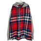90s Eddie Bauer EBTEK Hoodie
