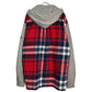 90s Eddie Bauer EBTEK Hoodie