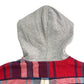 90s Eddie Bauer EBTEK Hoodie