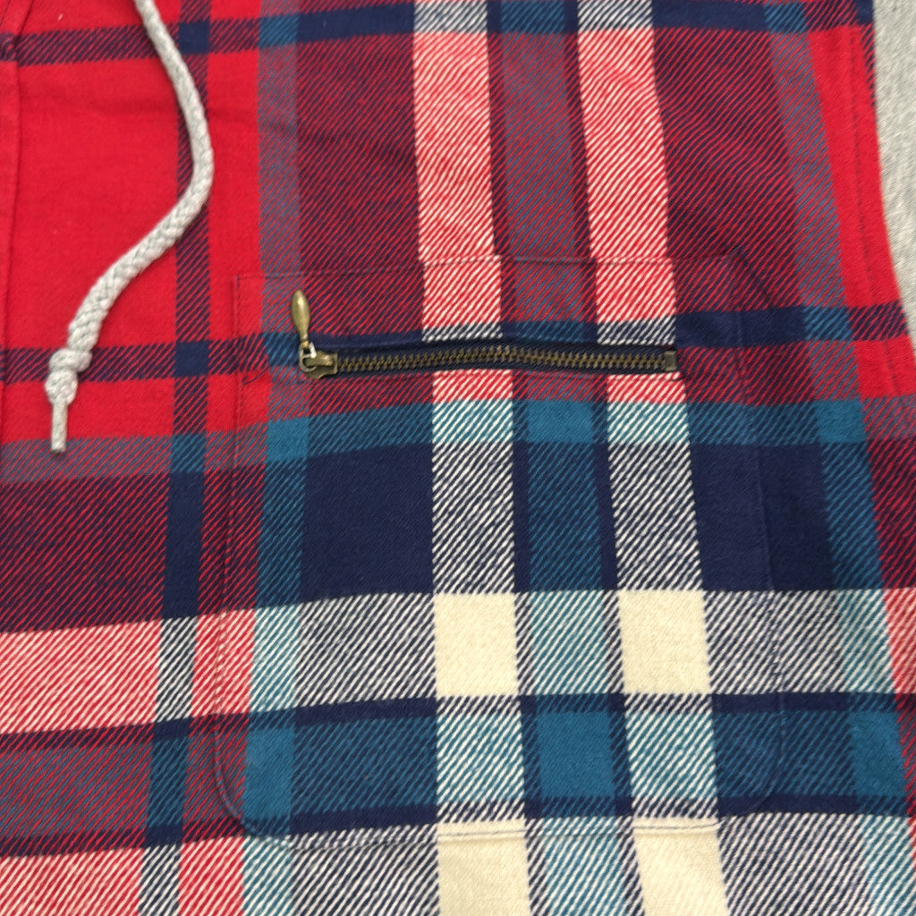 90s Eddie Bauer EBTEK Hoodie