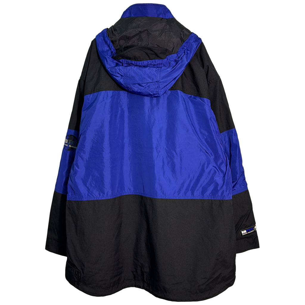 90s Eddie Bauer EBTEK Anorak Parka Mountain Parka