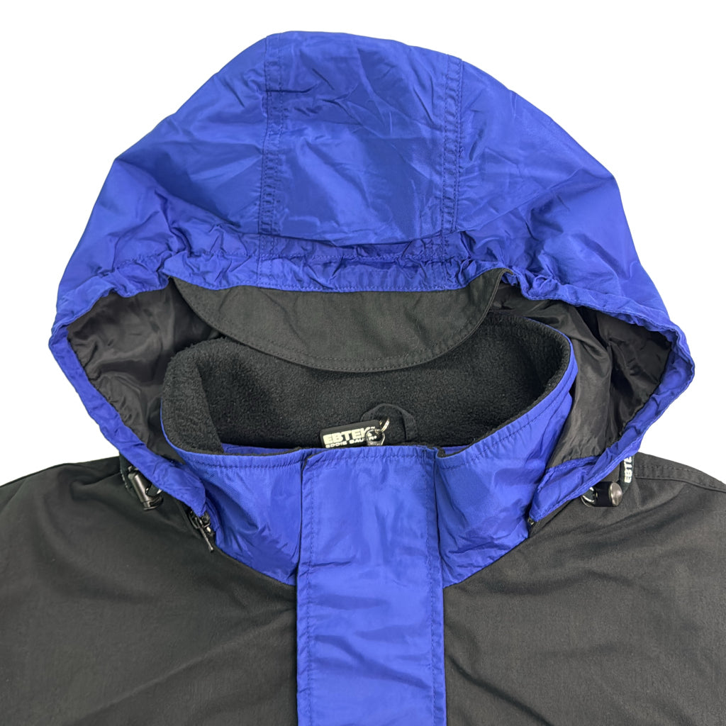 90s Eddie Bauer EBTEK Anorak Parka Mountain Parka