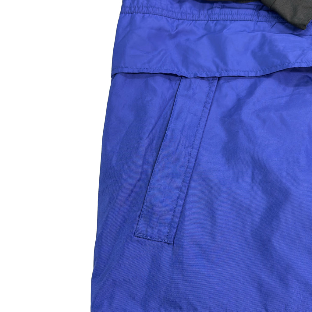 90s Eddie Bauer EBTEK Anorak Parka Mountain Parka