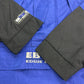 90s Eddie Bauer EBTEK Anorak Parka Mountain Parka
