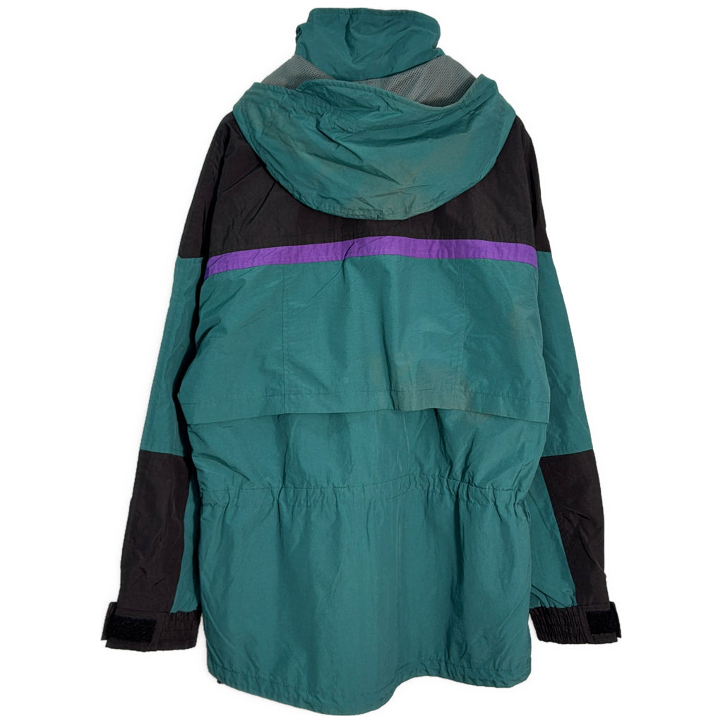 90s L.L.Bean Anorak Parka Mountain Parka