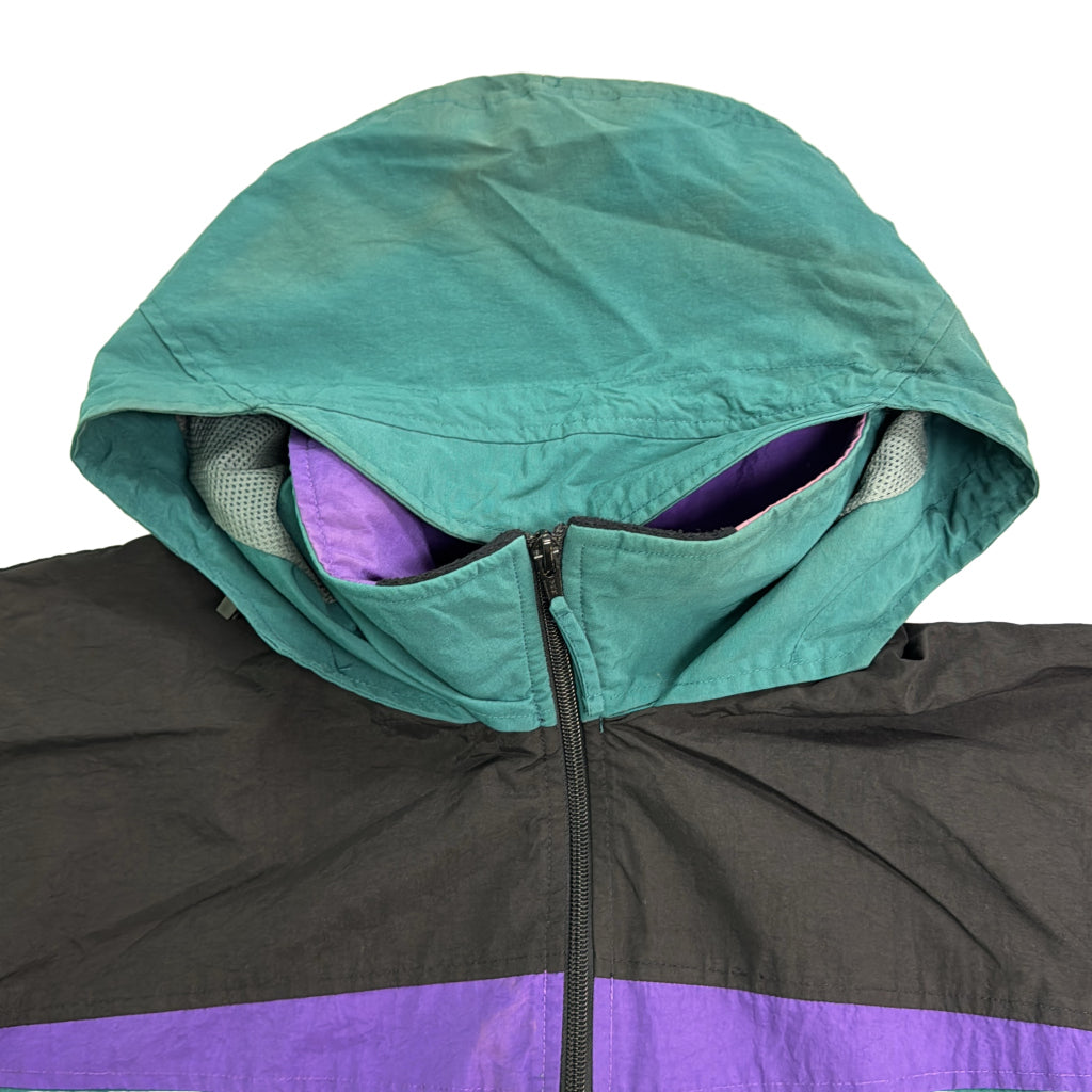 90s L.L.Bean Anorak Parka Mountain Parka