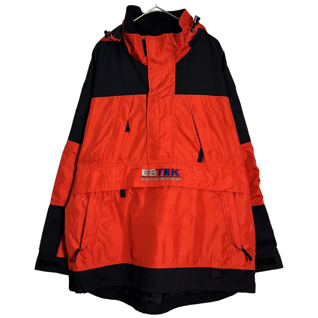 90s Eddie Bauer EBTEK Anorak Parka