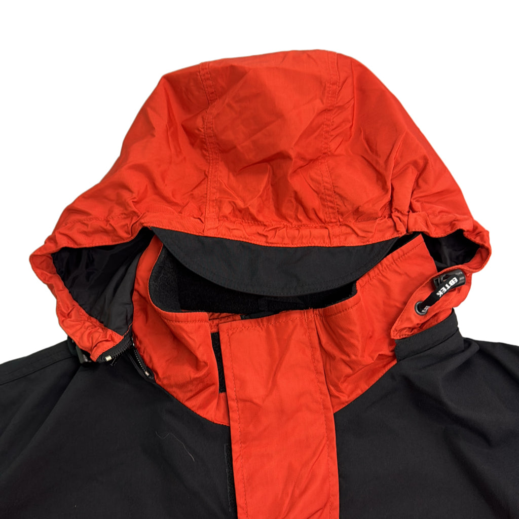 90s Eddie Bauer EBTEK Anorak Parka