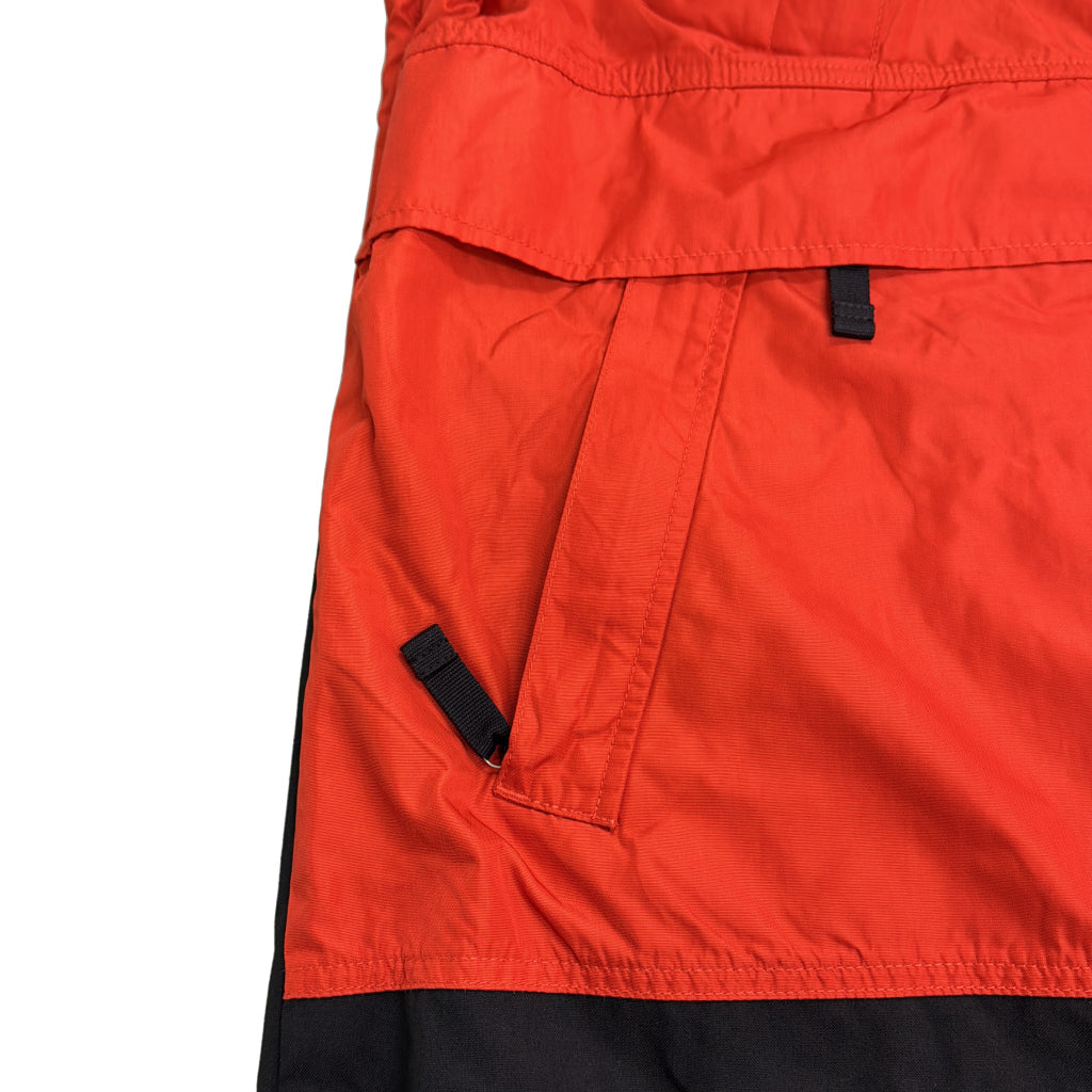 90s Eddie Bauer EBTEK Anorak Parka
