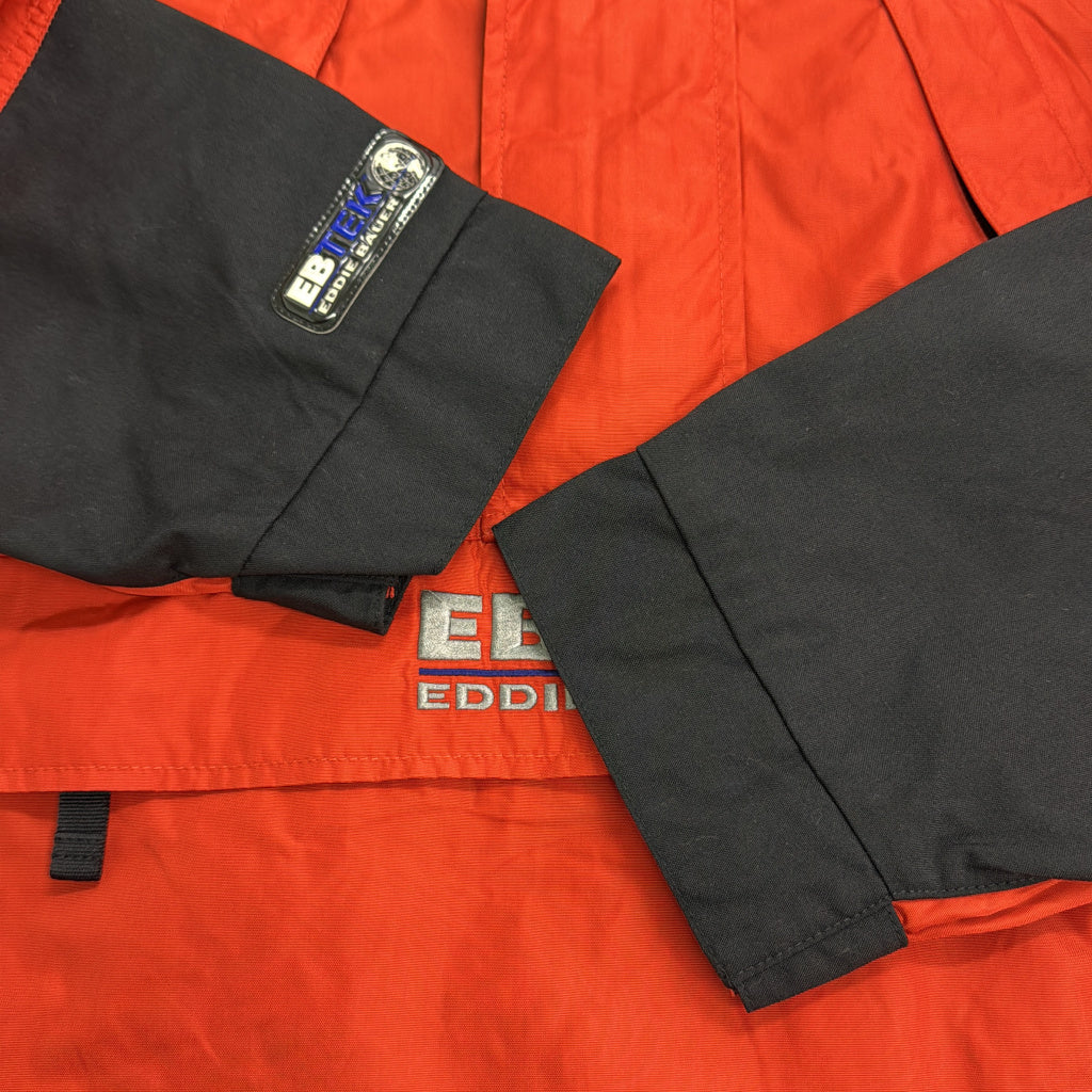 90s Eddie Bauer EBTEK Anorak Parka