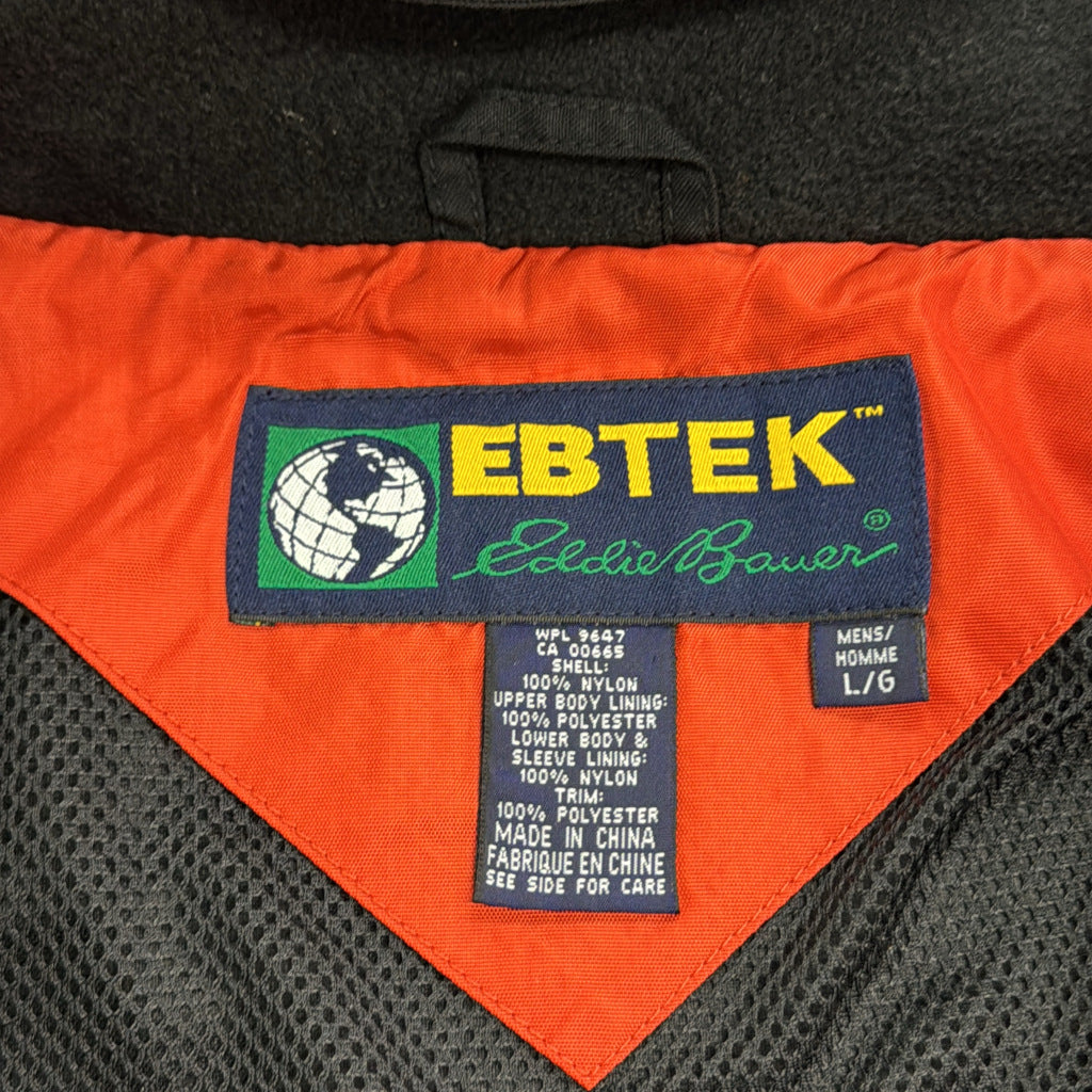 90s Eddie Bauer EBTEK Anorak Parka