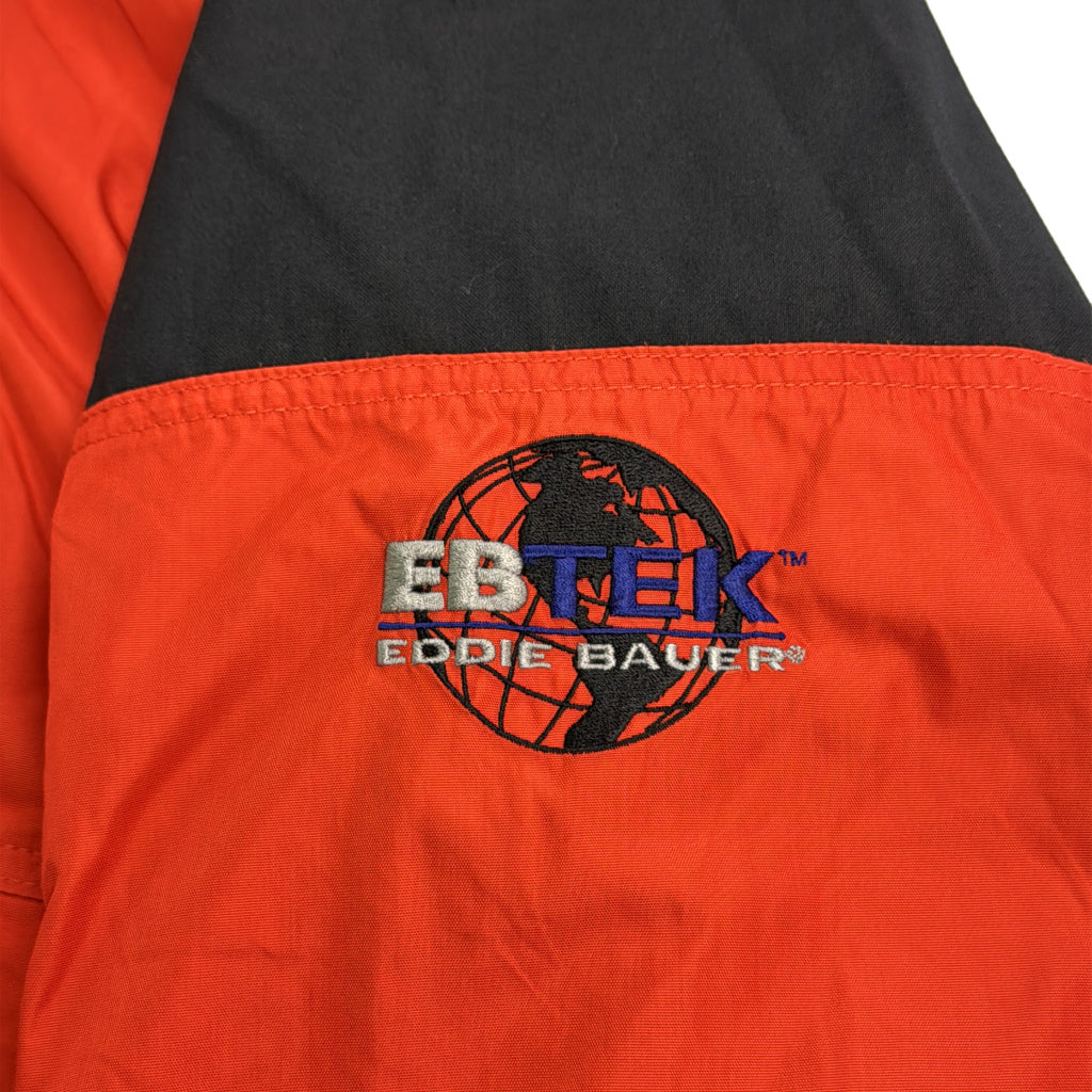 90s Eddie Bauer EBTEK Anorak Parka