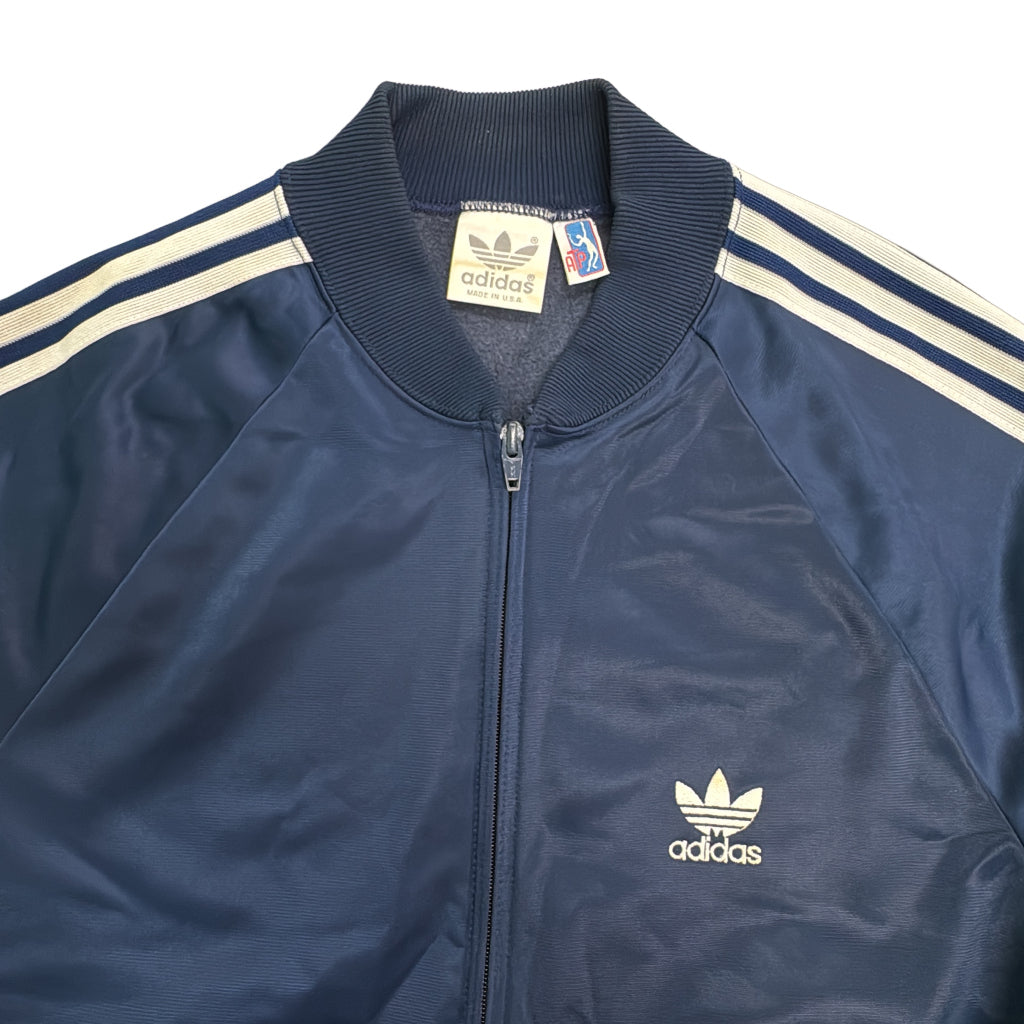 80s adidas ATP Track Jacket