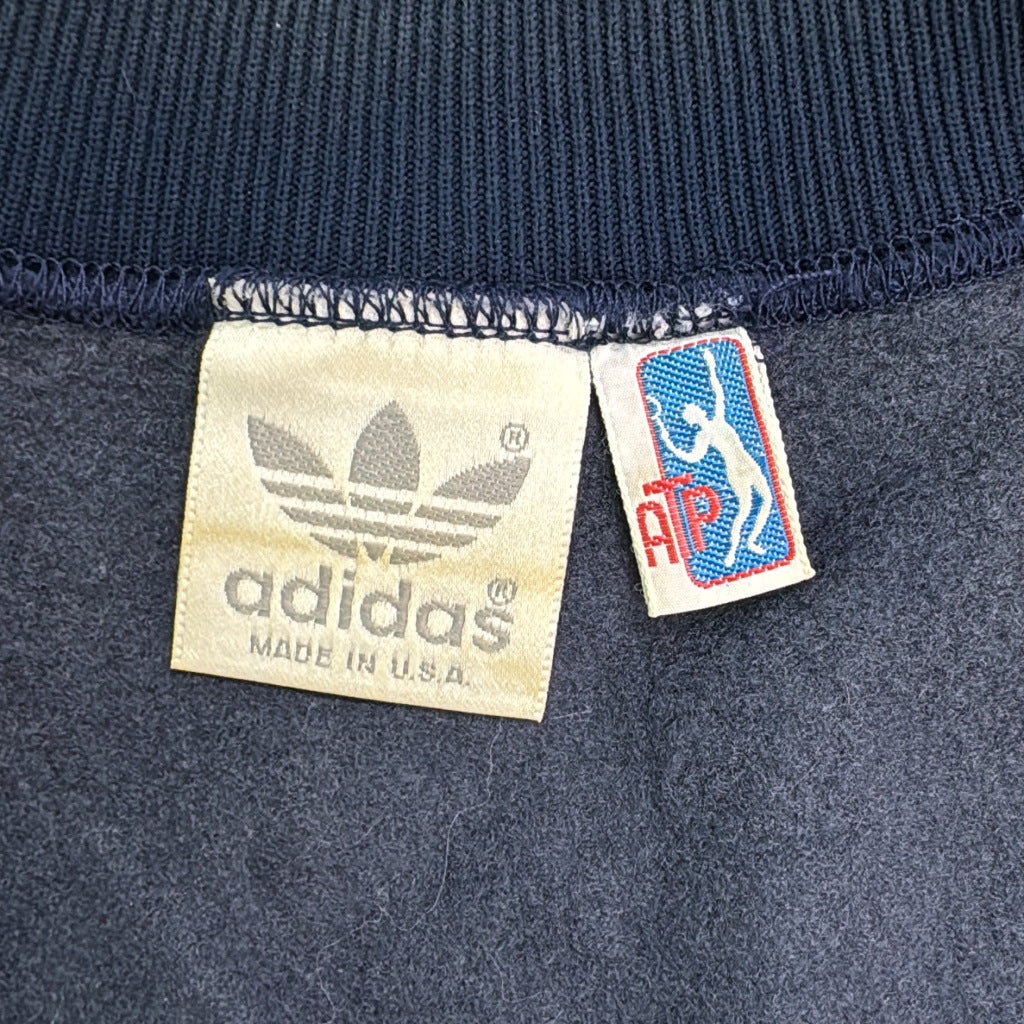 80s adidas ATP Track Jacket