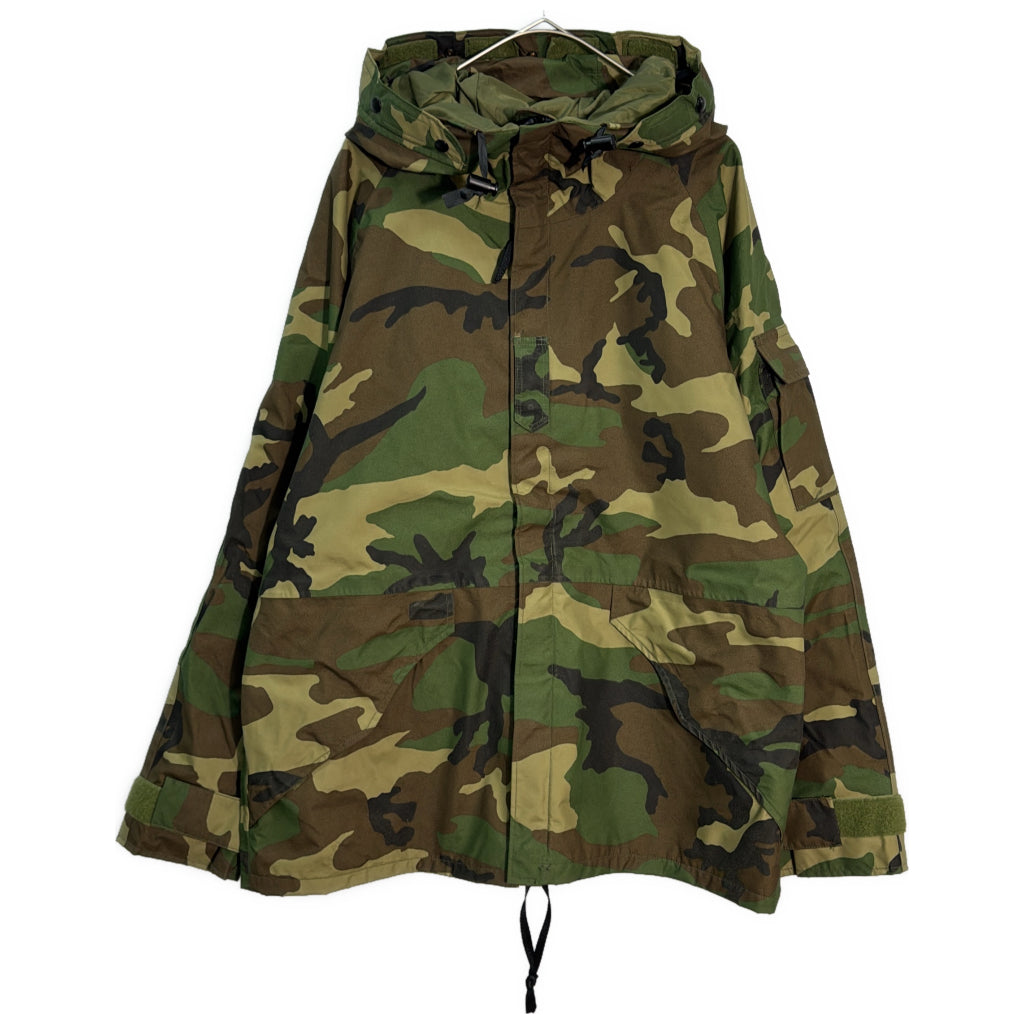 90s U.S.ARMY ECWCS GEN1 GORE-TEX Parka Military Jacket