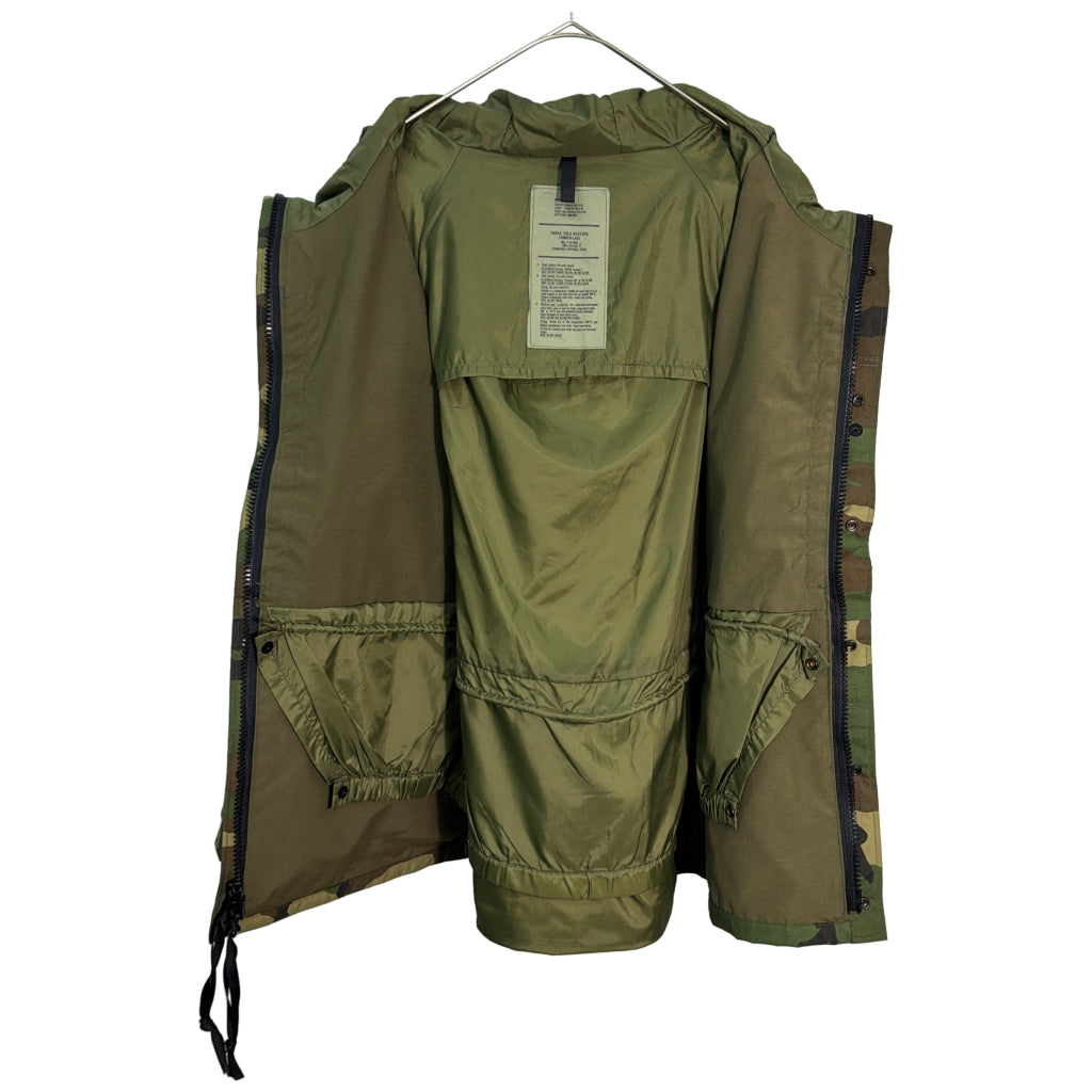 90s U.S.ARMY ECWCS GEN1 GORE-TEX Parka Military Jacket