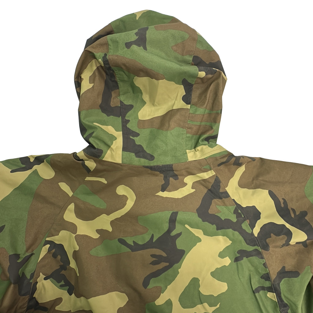 90s U.S.ARMY ECWCS GEN1 GORE-TEX Parka Military Jacket