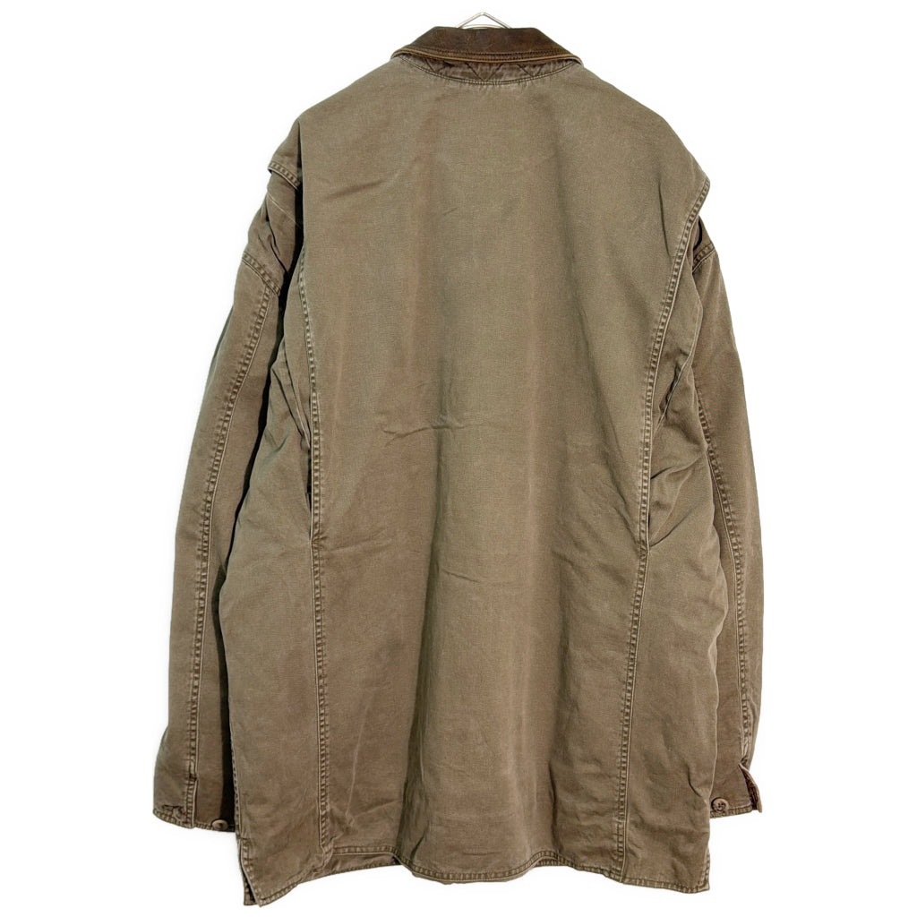 90s Banana Republic Hunting Jacket