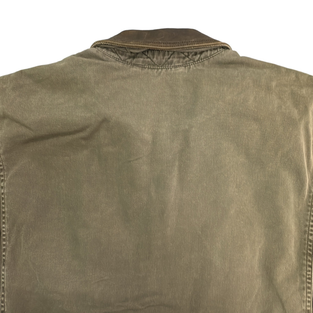 90s Banana Republic Hunting Jacket