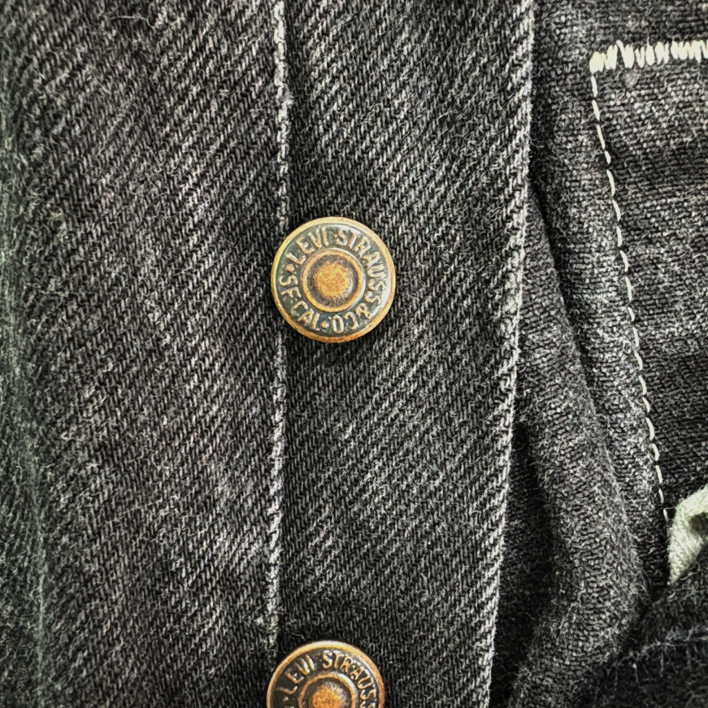 90s Levi's 501 Denim Pants
