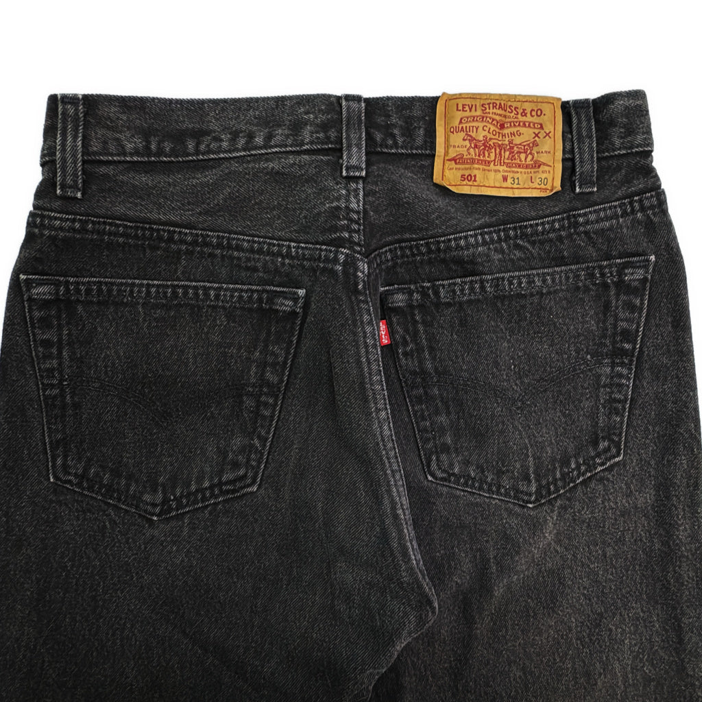 90s Levi's 501 Denim Pants