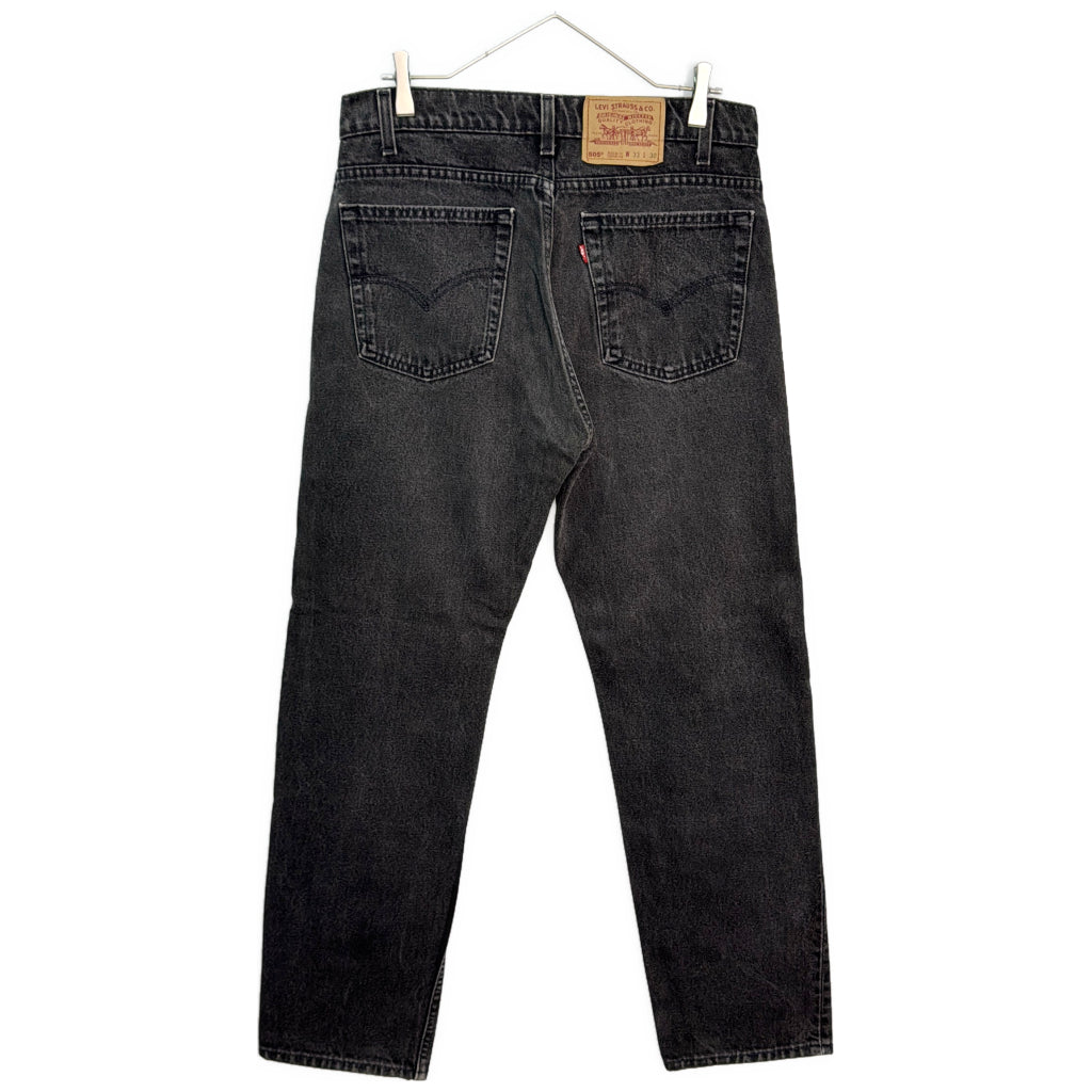 90s Levi's 505 Denim Pants
