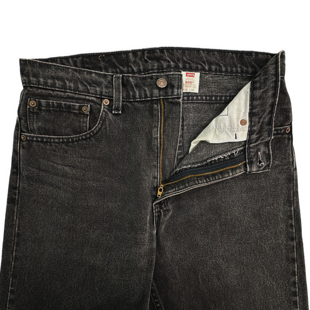 90s Levi's 505 Denim Pants