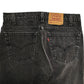 90s Levi's 505 Denim Pants