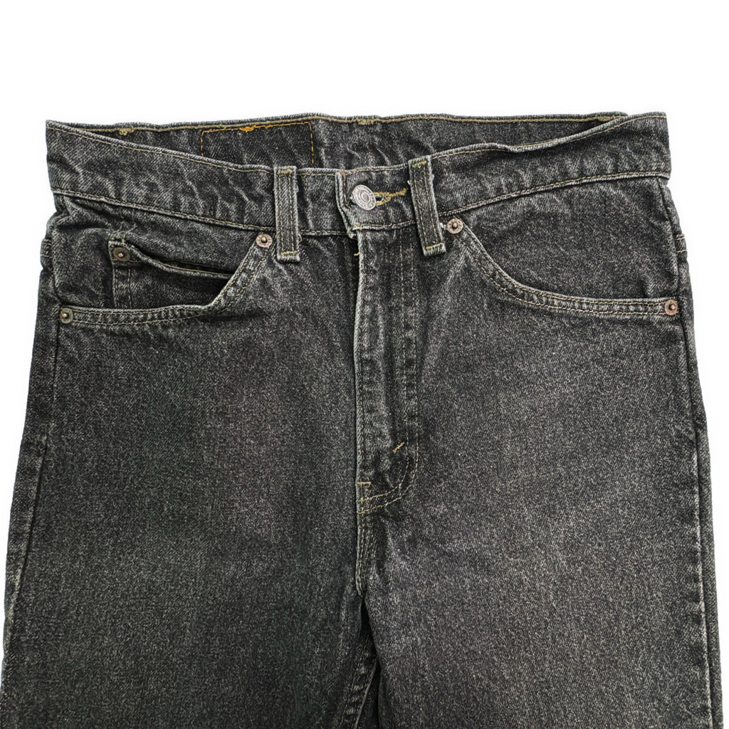 90s Levi's 517 Denim Pants