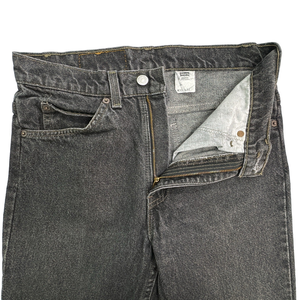 90s Levi's 517 Denim Pants