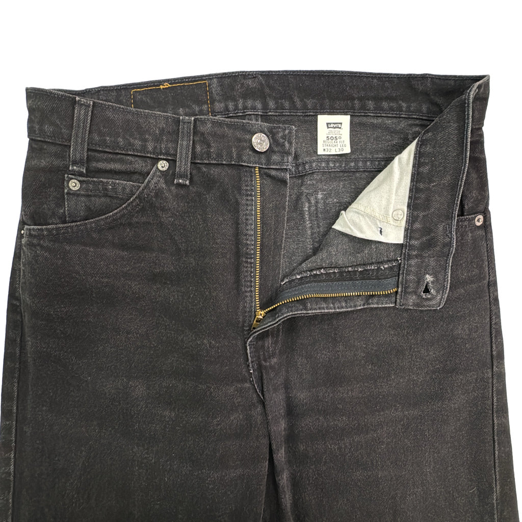90s Levi's 505 Denim Pants