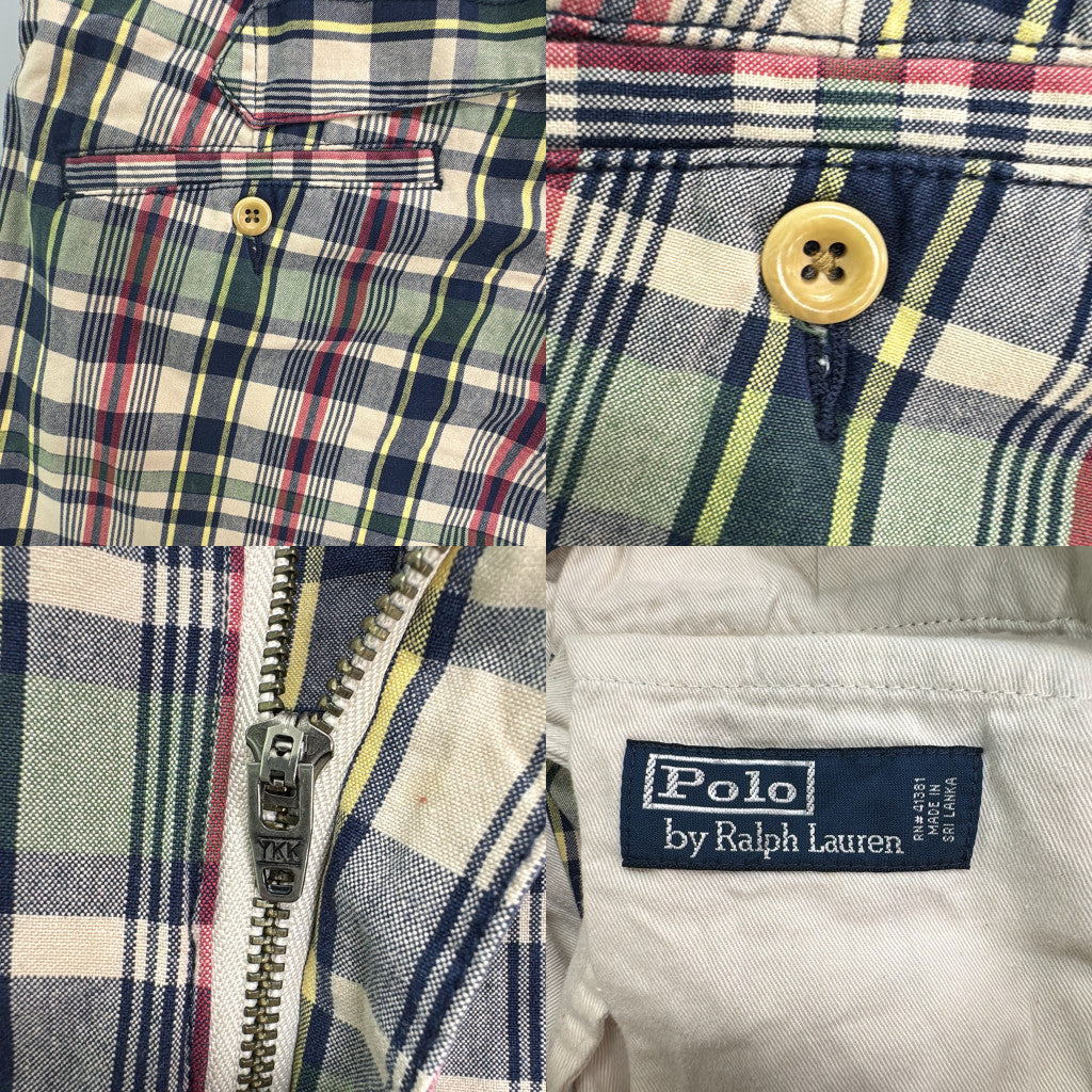 Polo by Ralph Lauren Long Pants