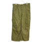 70s U.S.ARMY M-65 Field Trousers Military Pants