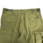 70s U.S.ARMY M-65 Field Trousers Military Pants