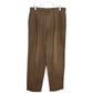 90s LE COLLEZIONI STRUCTURE Slacks