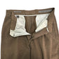 90s LE COLLEZIONI STRUCTURE Slacks