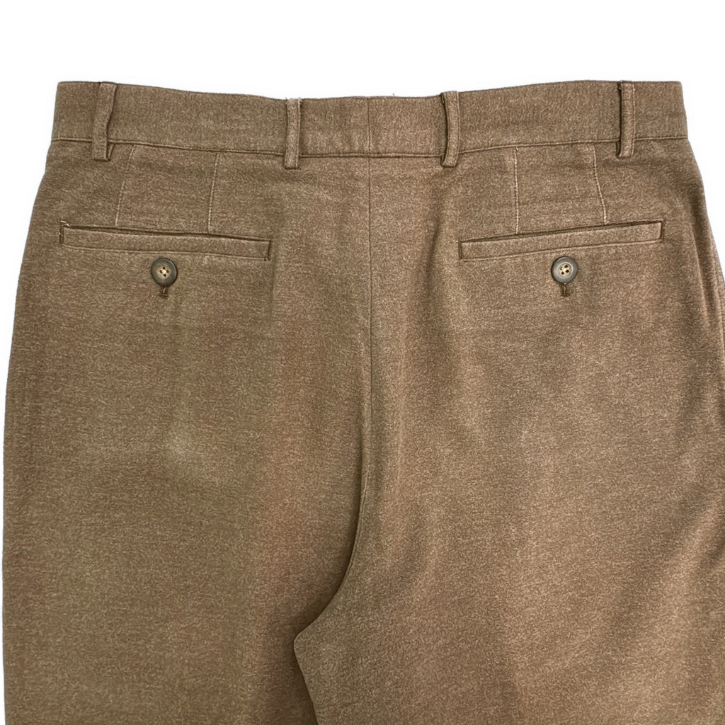 90s LE COLLEZIONI STRUCTURE Slacks