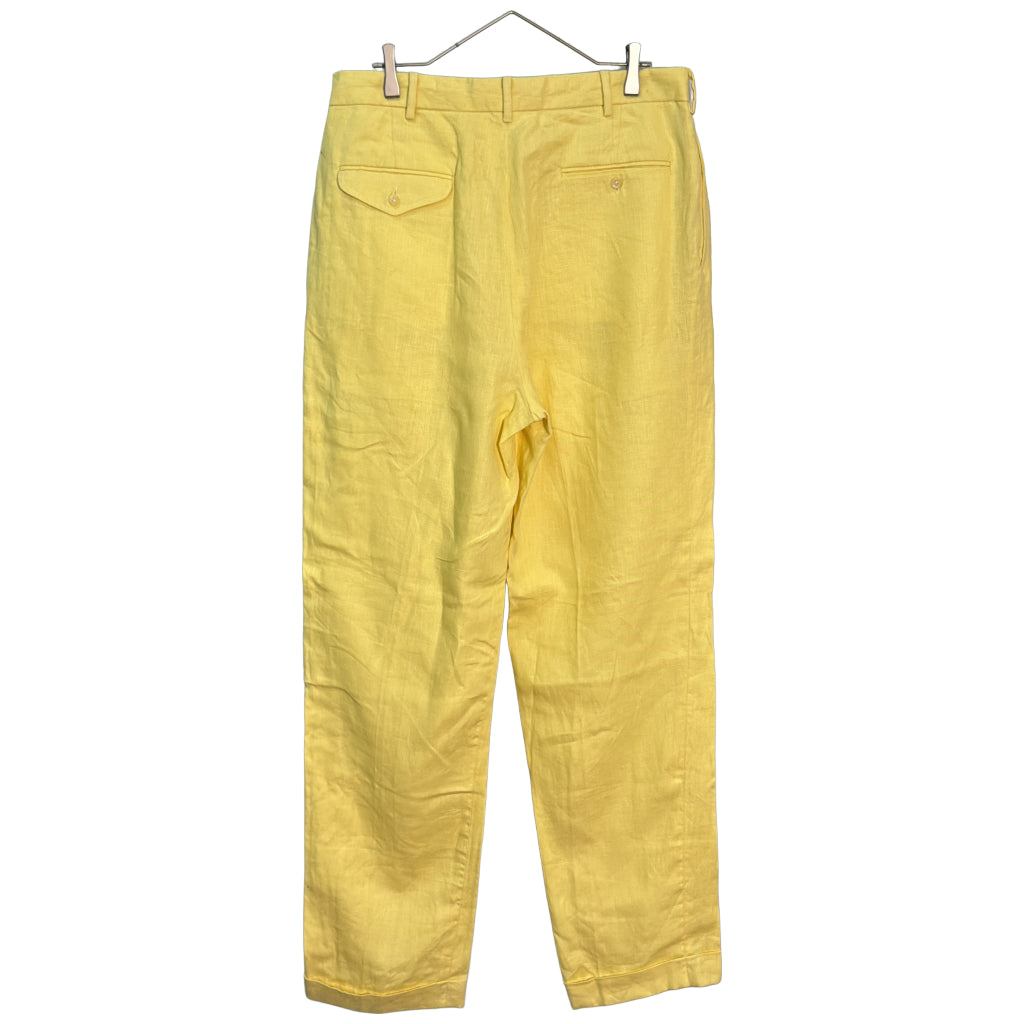90s Polo by Ralph Lauren Slacks