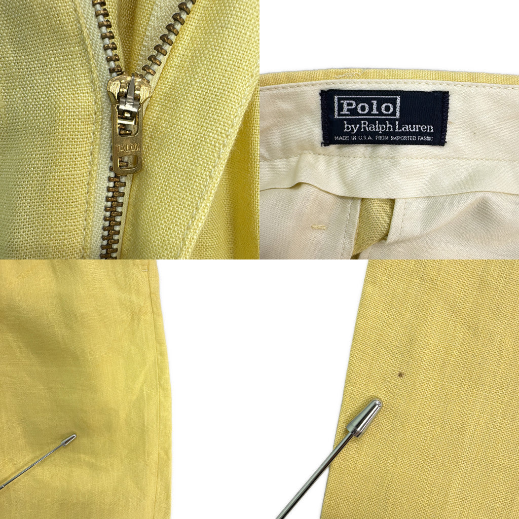 90s Polo by Ralph Lauren Slacks
